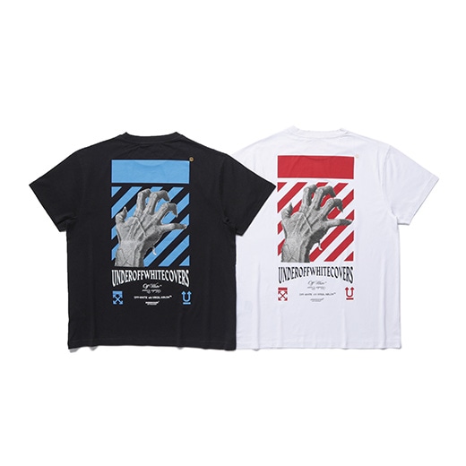 Off-White c/o Virgil Abloh™x Undercover｜UNDERCOVER ONLINE STORE 